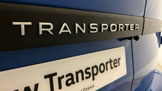 Volkswagen Transporter T32 Swb Diesel 2.0 TDI 150 Commerce Pro S Van [5 Plus] - Image 32
